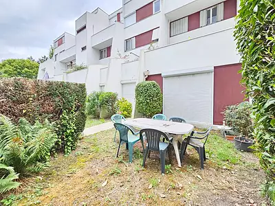 Appartement, 80 m²