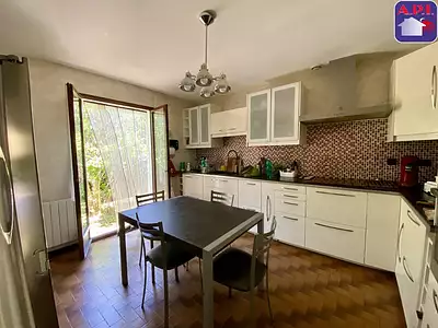 Maison, 126 m²