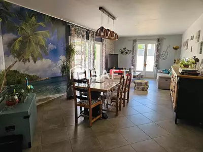Maison, 101 m²