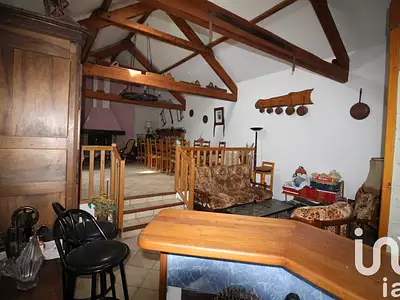 Maison, 155 m²
