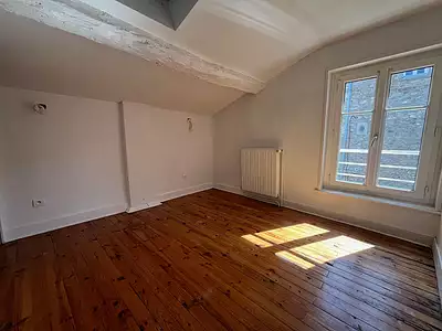 Appartement, 85 m²