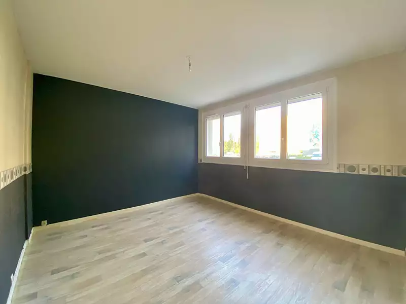 Appartement, 69,05 m²