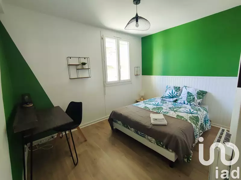 Appartement, 66 m²