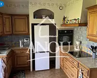Maison, 122 m²