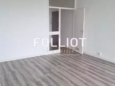 Appartement, 49,62 m²