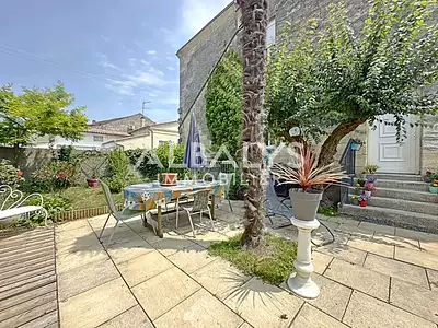 Appartement, 56 m²