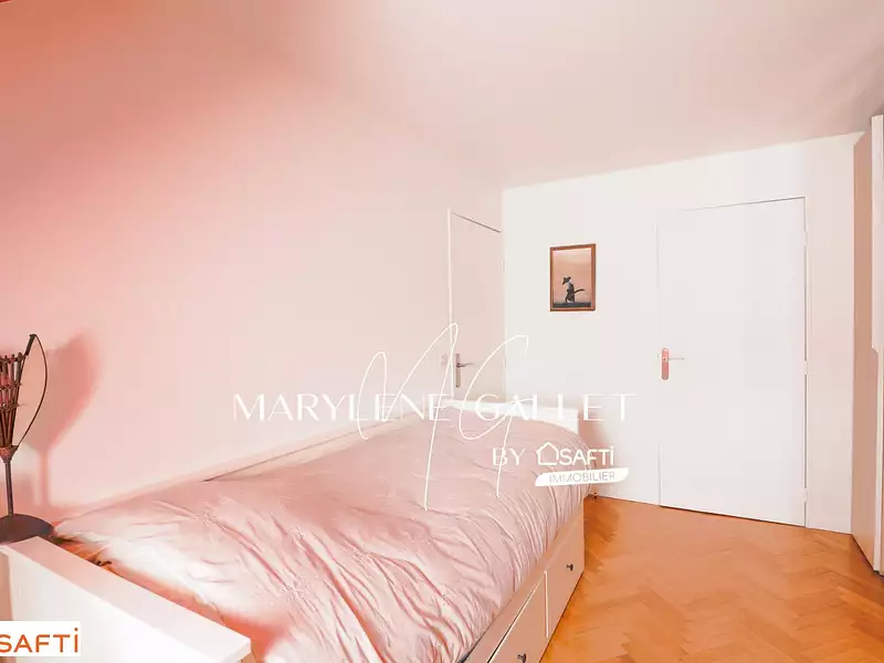 Appartement, 108 m²