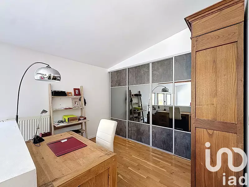 Maison, 185 m²