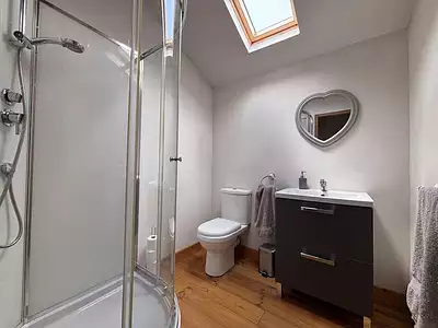 Maison, 96,4 m²