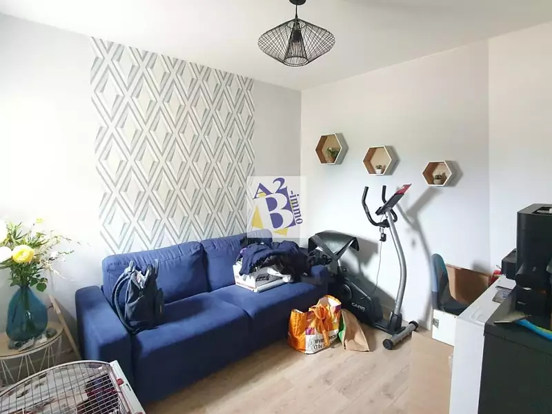 Maison, 125 m²