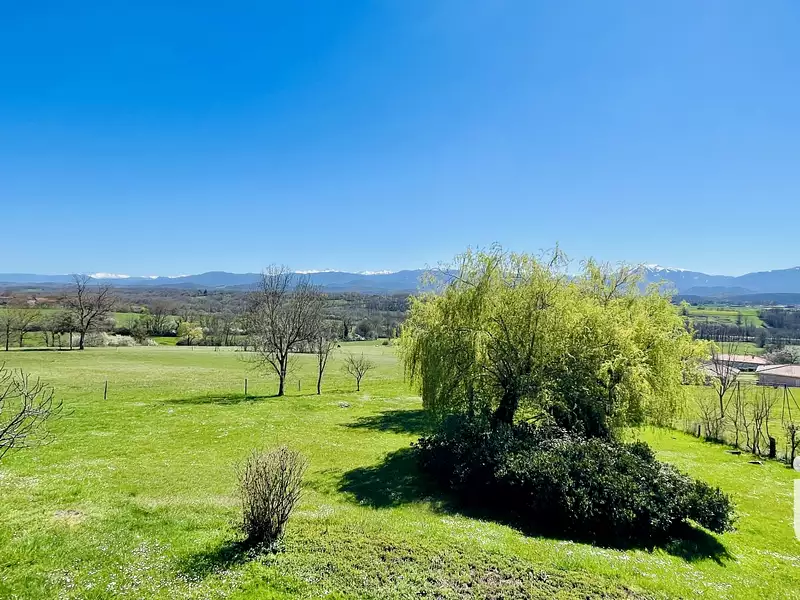 Maison, 260 m²