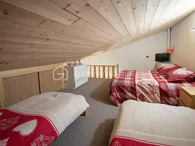 Appartement, 40 m²
