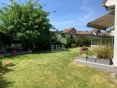 Maison, 100 m²