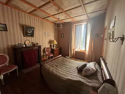Maison, 202 m²