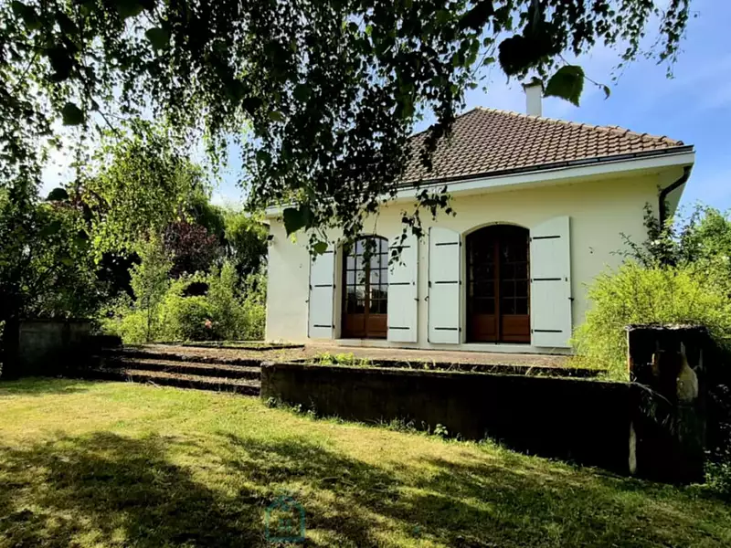 Maison, 171 m²