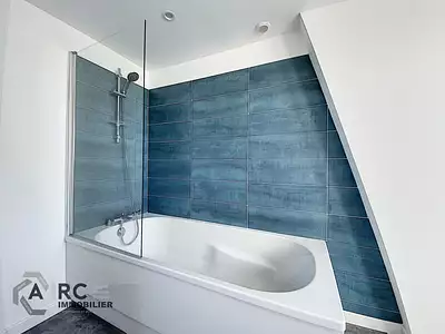 Appartement, 57 m²