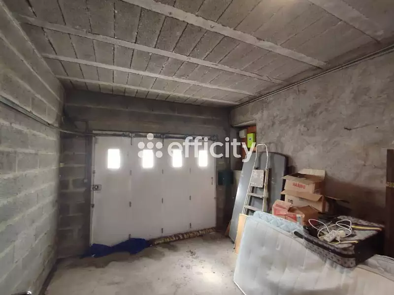 Maison, 115 m²