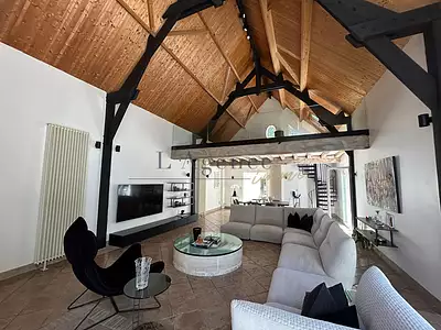 Maison, 300 m²