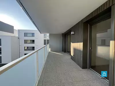 Appartement, 74,35 m²