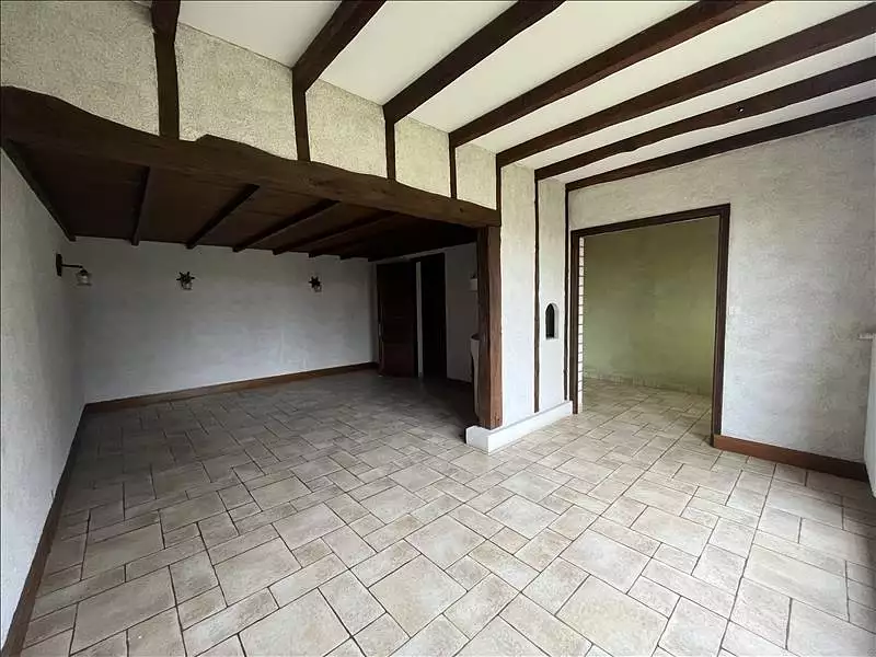 Maison, 142 m²