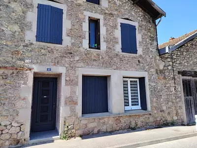 Maison, 97 m²
