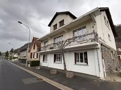 Immeuble, 286,54 m²
