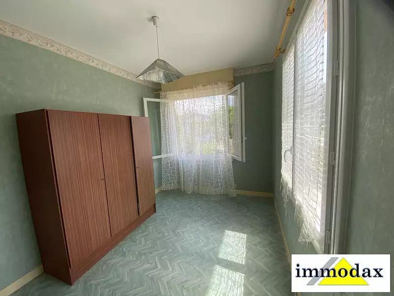 Maison, 148 m²
