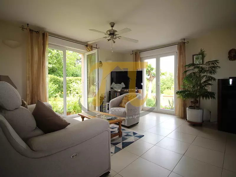 Maison, 105 m²