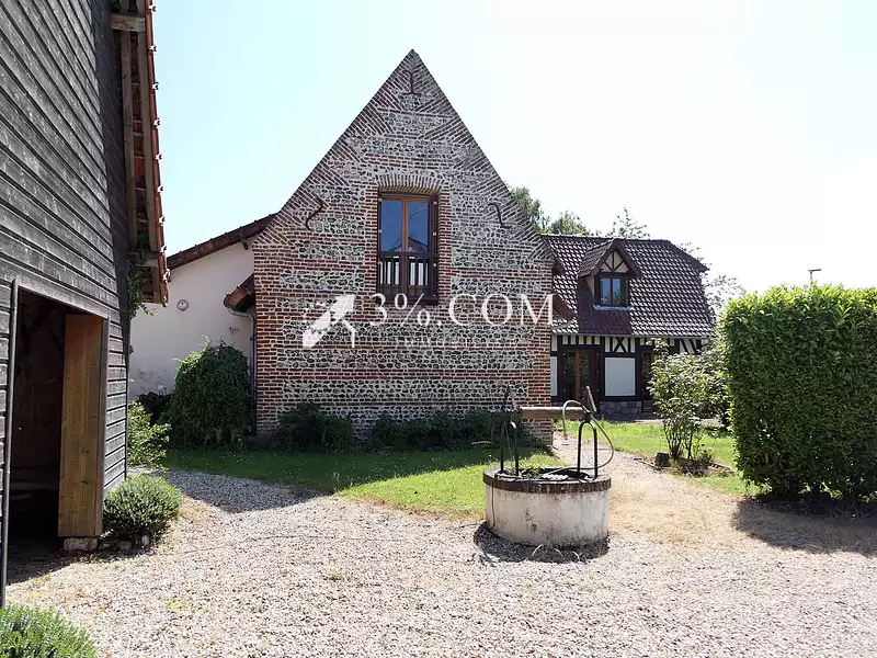 Maison, 209 m²