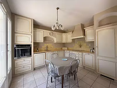 Maison, 141 m²