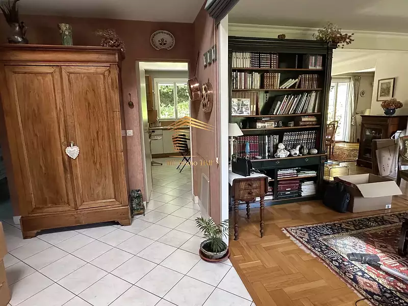 Maison, 180 m²