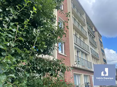 Appartement, 50,15 m²