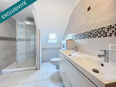 Maison, 102 m²