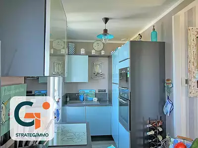 Maison, 70 m²