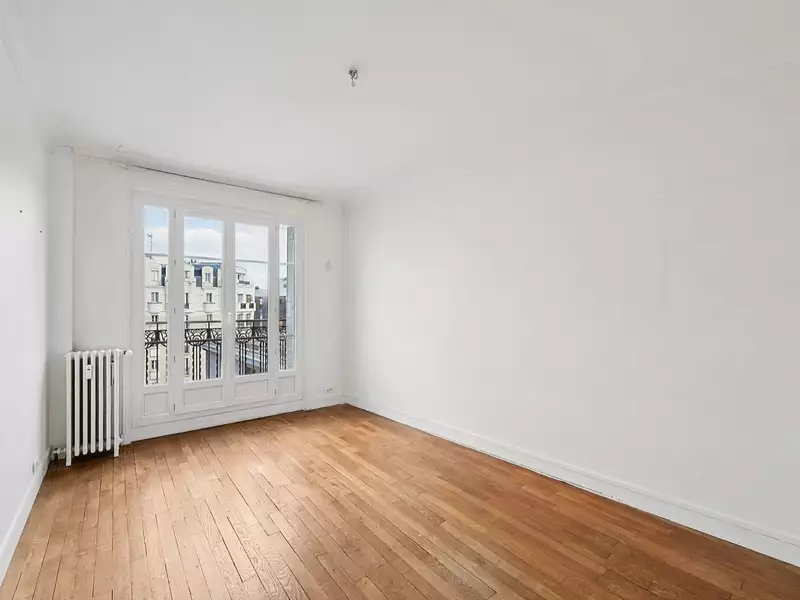 Appartement, 32 m²