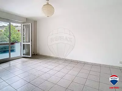 Appartement, 32 m²