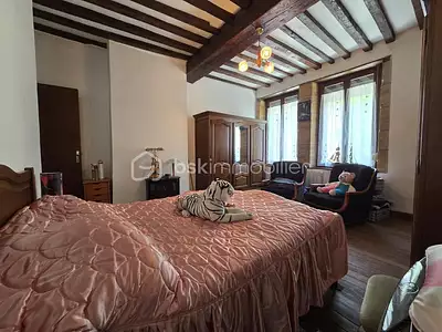 Maison, 151 m²
