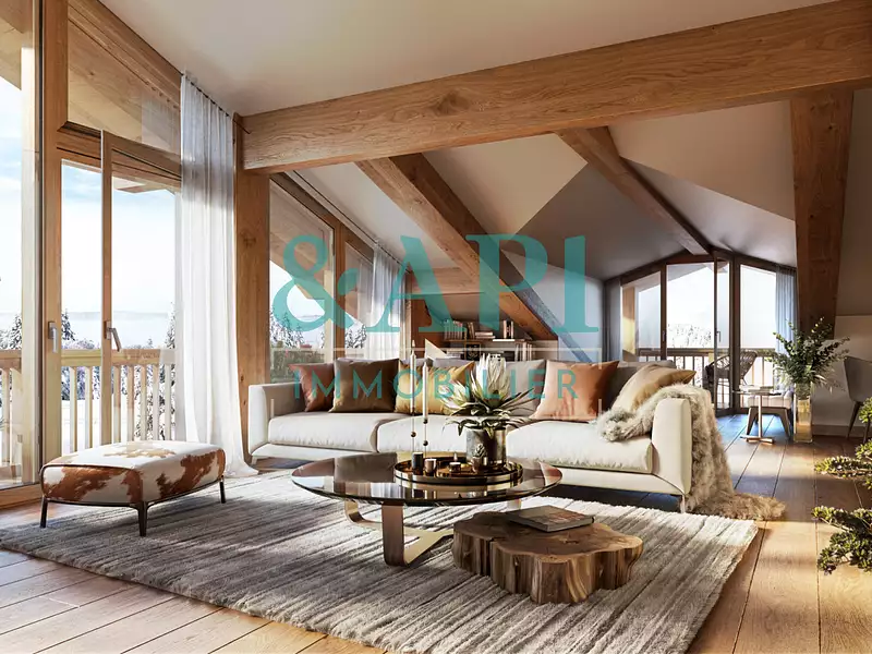 Appartement, 80,66 m²