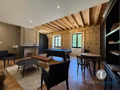 Maison, 490 m²