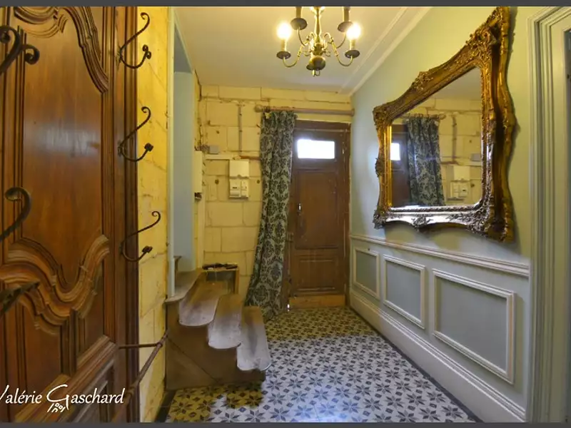 Maison, 250 m²