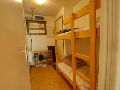 Appartement, 26 m²