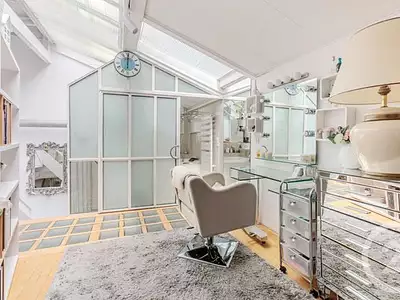 Appartement, 160 m²
