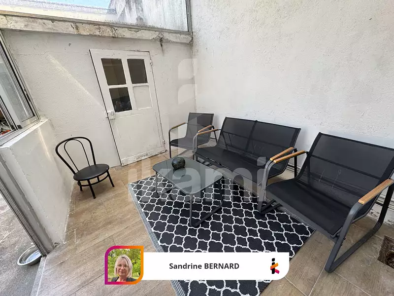 Maison, 227 m²