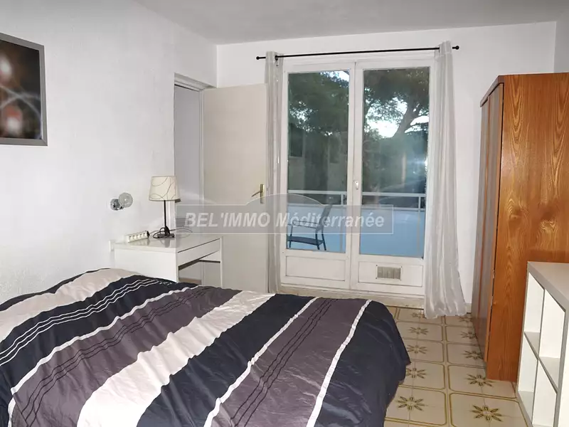 Appartement, 48,55 m²