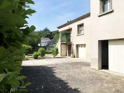 Maison, 192 m²