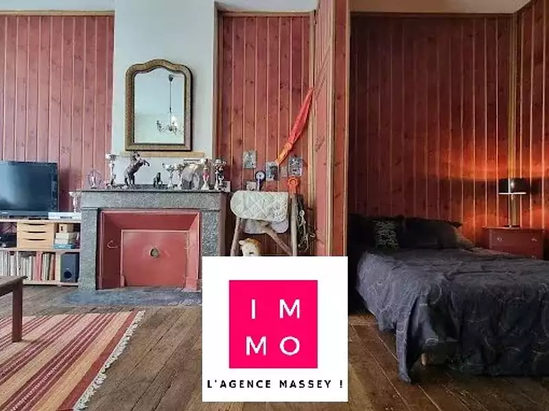 Maison, 298 m²