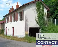Maison, 60 m²