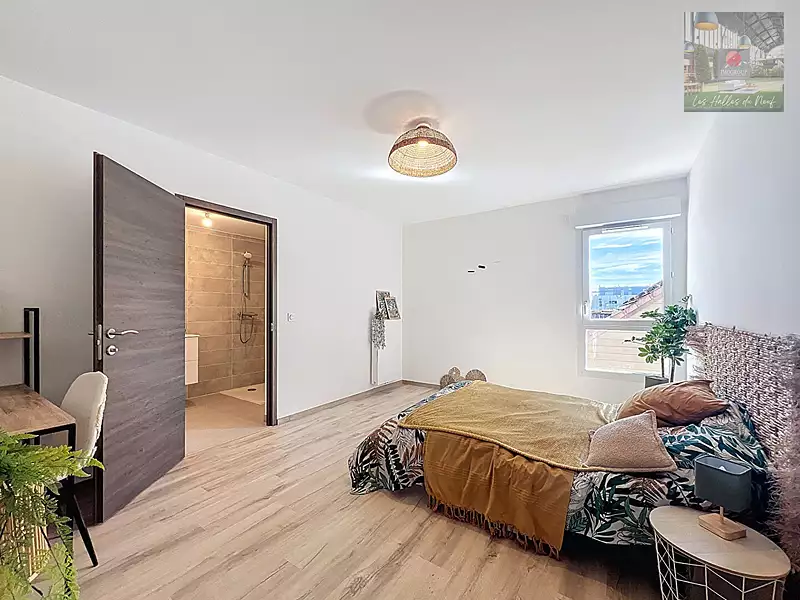 Appartement, 108,61 m²