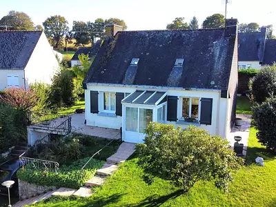 Maison, 74 m²