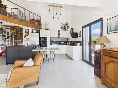 Appartement, 118,27 m²